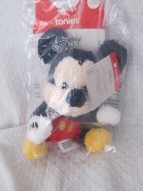 Disney Mickey Mouse Cuddle Tonie